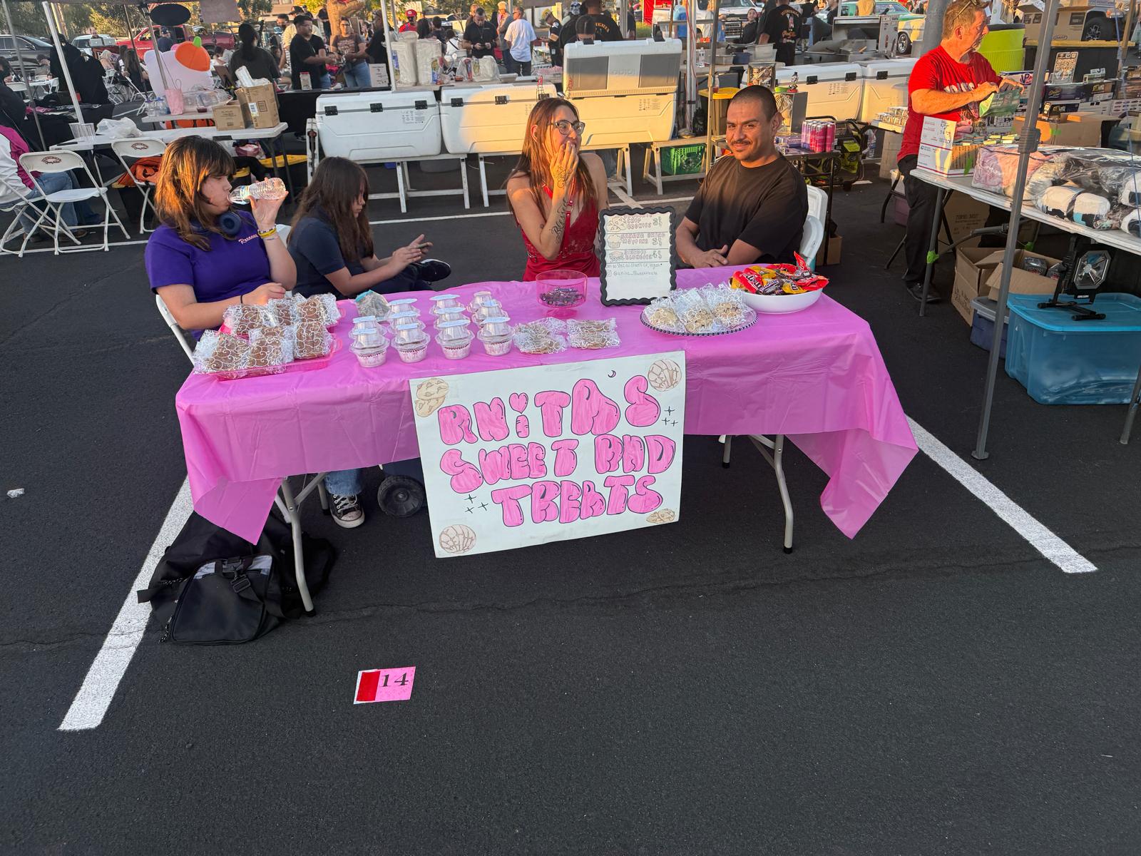 How Food Tells the Story of a Culture